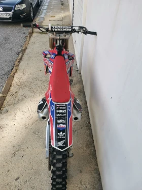 Honda Crf CRF 450 R | Mobile.bg � ����� ������ 8