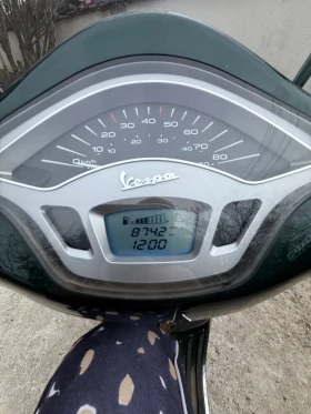 Vespa 50 Primavera, снимка 10