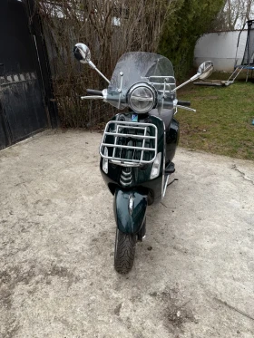 Vespa 50 Primavera, снимка 2