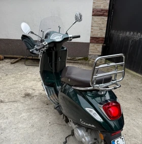 Vespa 50 Primavera, снимка 5