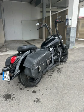 Suzuki Boulevard C90T | Auto.bg — изображение 4