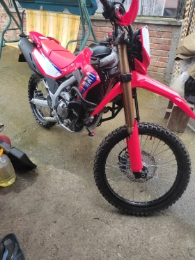 Honda Crf 300L | Auto.bg — изображение 2