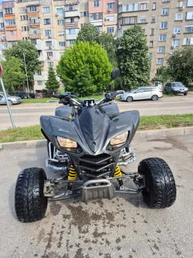 ������ Kawasaki Kfx