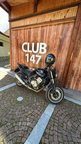 Honda Cbf 600 N injection | Mobile.bg � ����� ������ 8