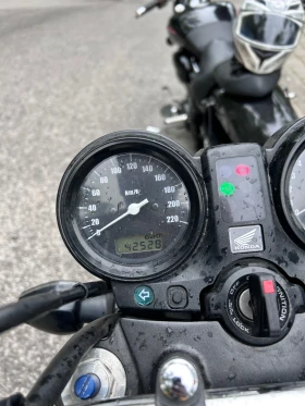 Honda Cbf 600 N injection | Mobile.bg � ����� ������ 7