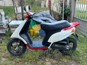 Gilera Storm undefined | Auto.bg — изображение 2