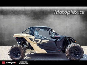 ������ Can-Am Maverick X3