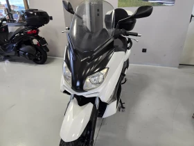 Yamaha X-max 250ie, Face! | Auto.bg — изображение 7