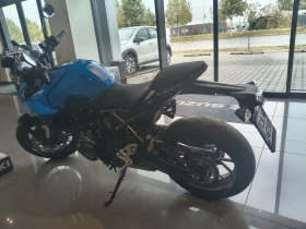 Suzuki Gsx GSX-8S Quickshifter, Blipper | Auto.bg — изображение 6