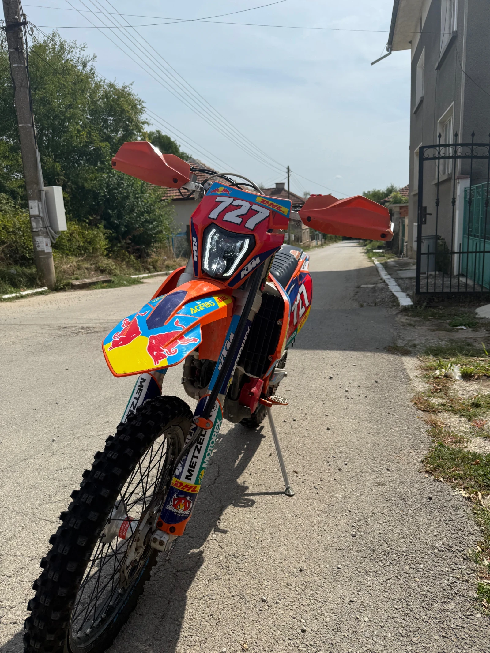 Ktm EXC F 350 | Mobile.bg   2