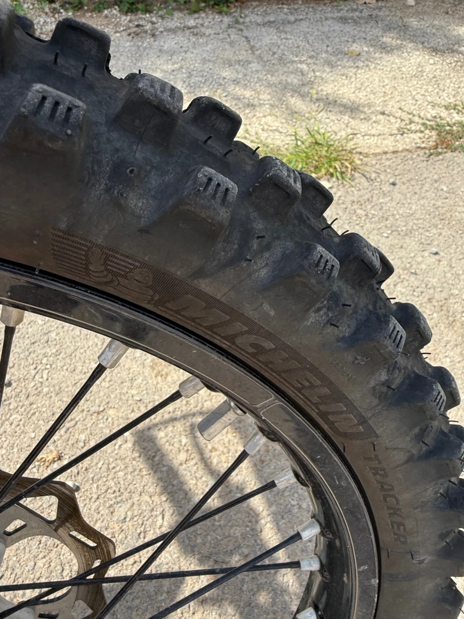 Ktm EXC F 350 | Mobile.bg   6