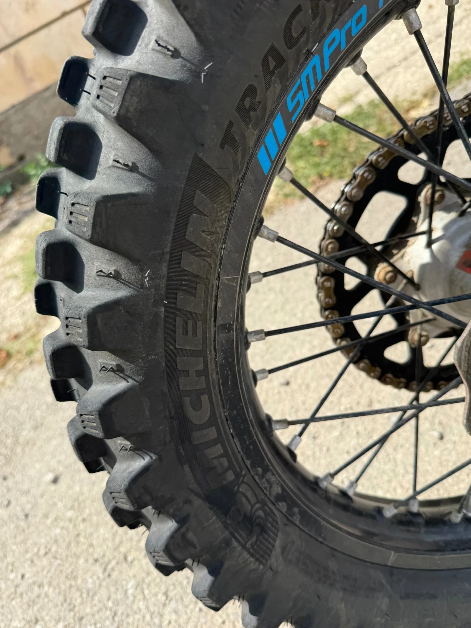 Ktm EXC F 350 | Mobile.bg   5