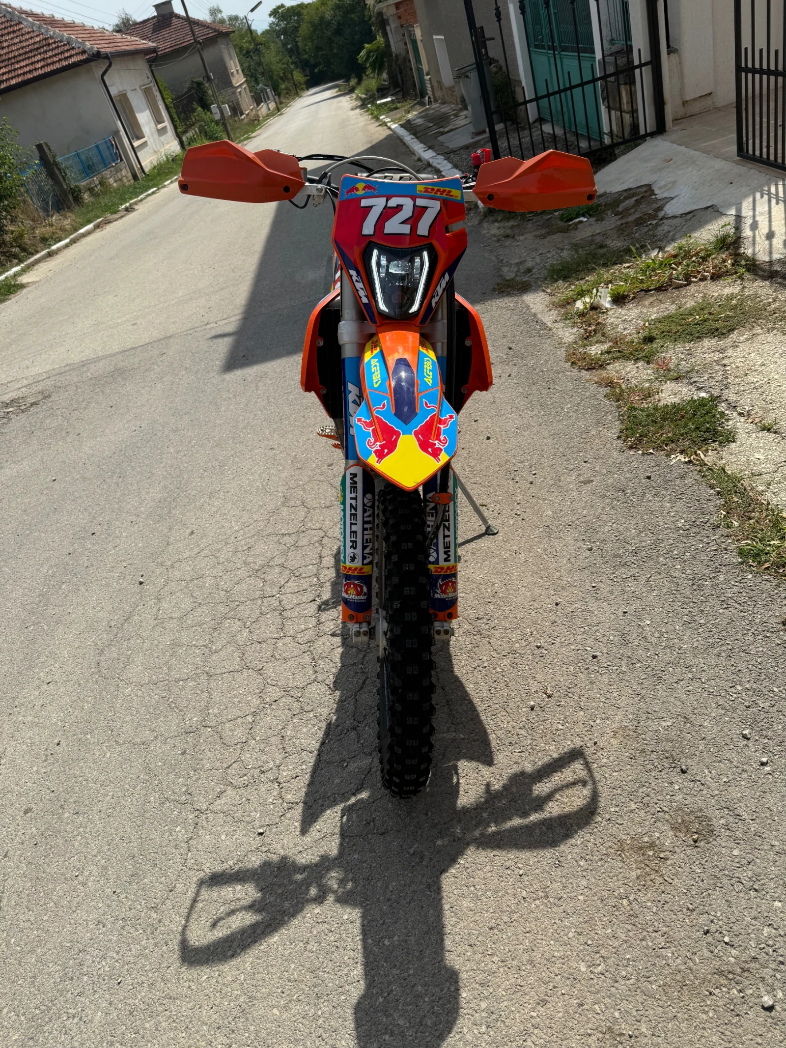 Ktm EXC F 350 | Mobile.bg   1