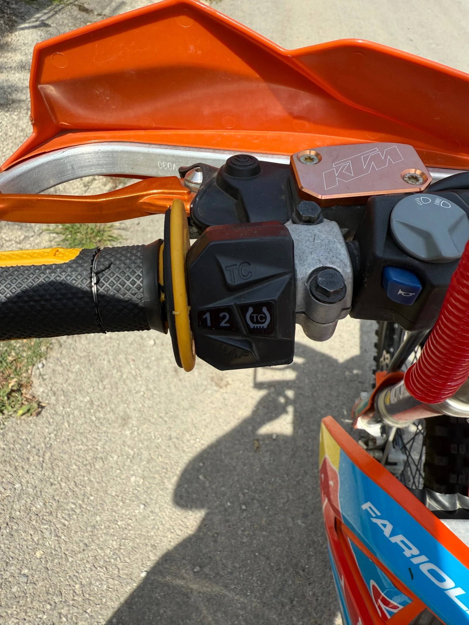 Ktm EXC F 350 | Mobile.bg   3