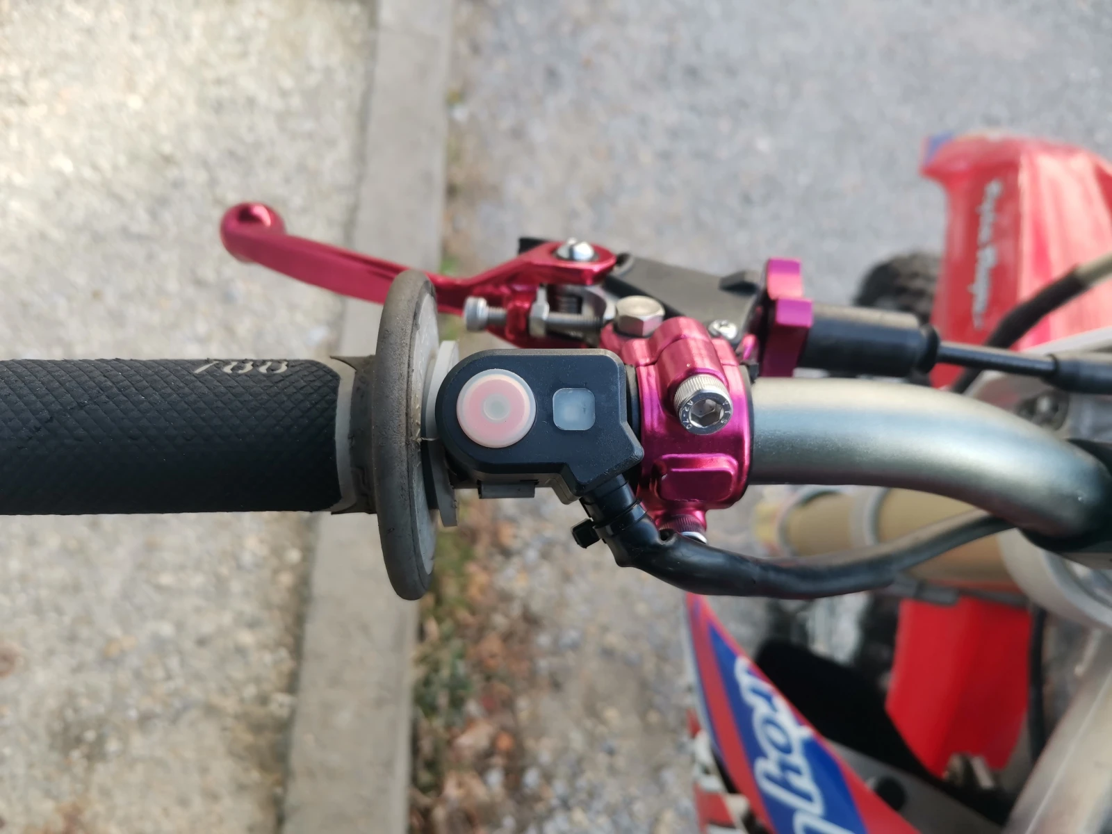 Honda Crf CRF 450 R | Mobile.bg � ����������� 17