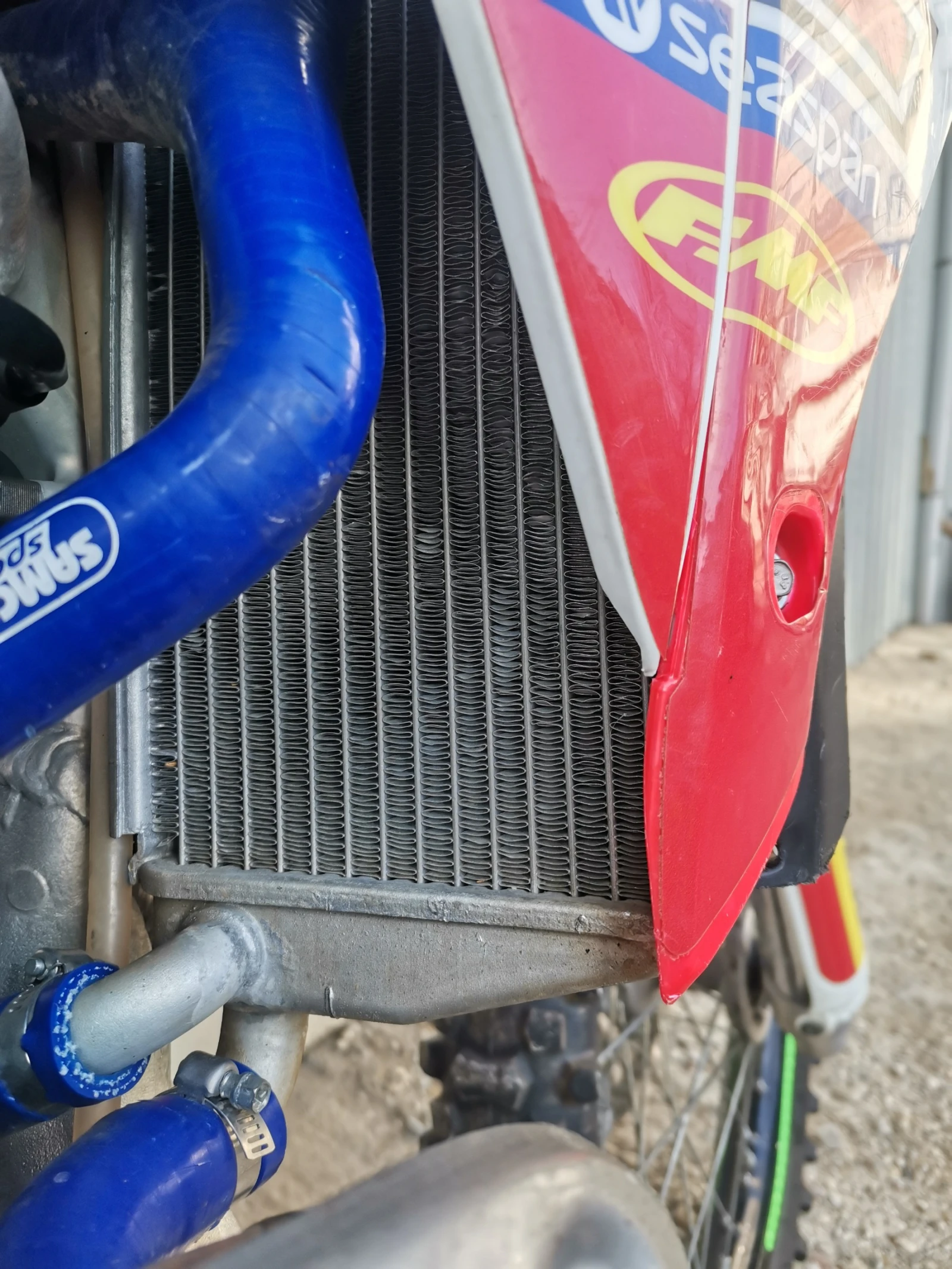 Honda Crf CRF 450 R | Mobile.bg � ����������� 13