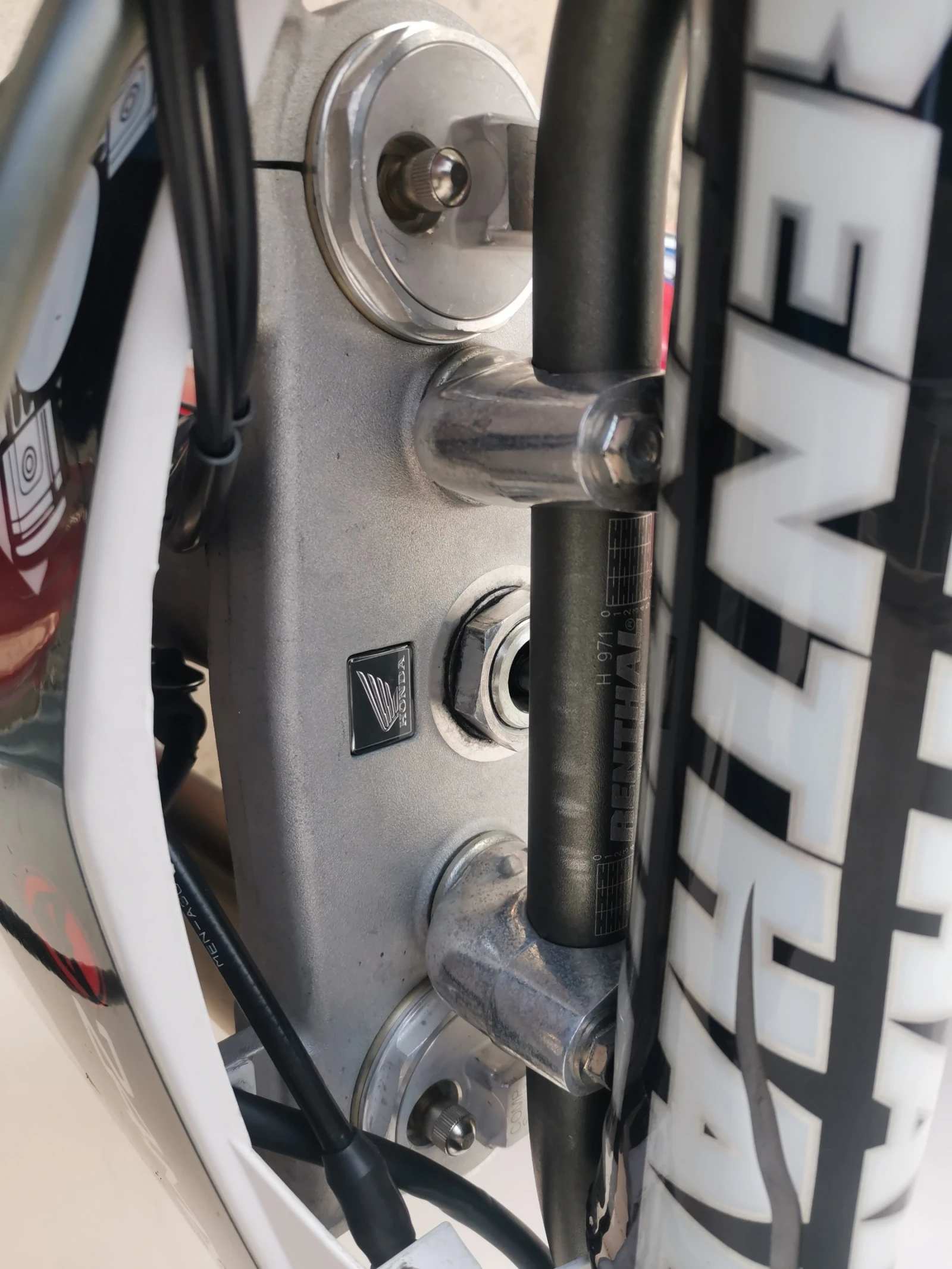 Honda Crf CRF 450 R | Mobile.bg � ����������� 15