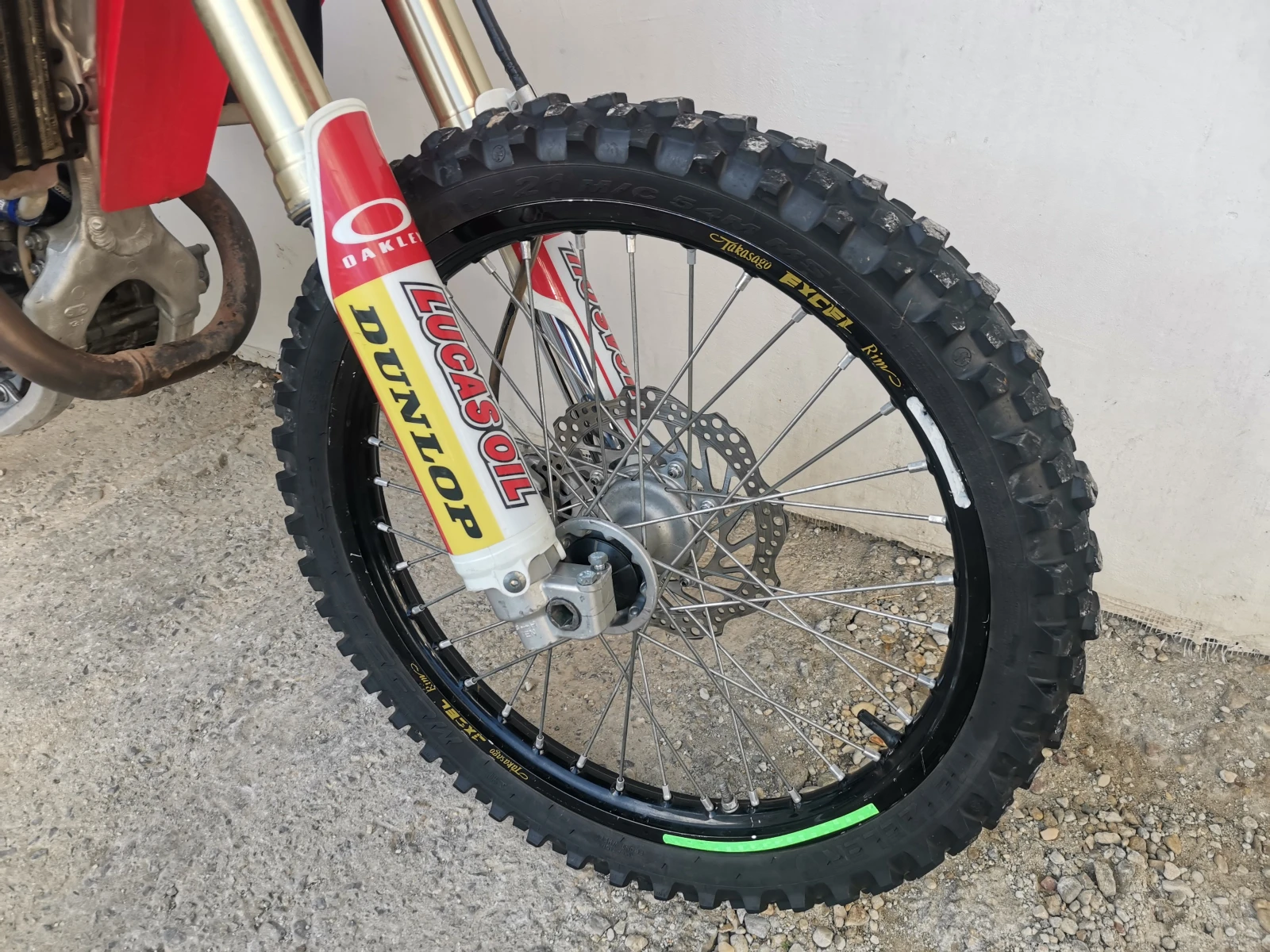 Honda Crf CRF 450 R | Mobile.bg � ����������� 12