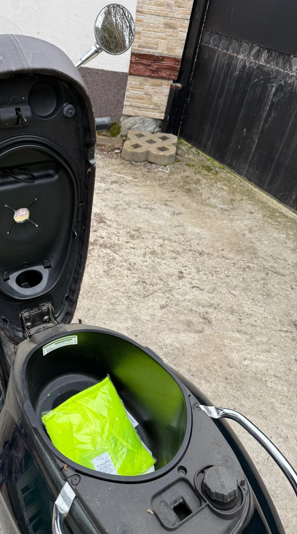 Vespa 50 Primavera | Mobile.bg � ����������� 12