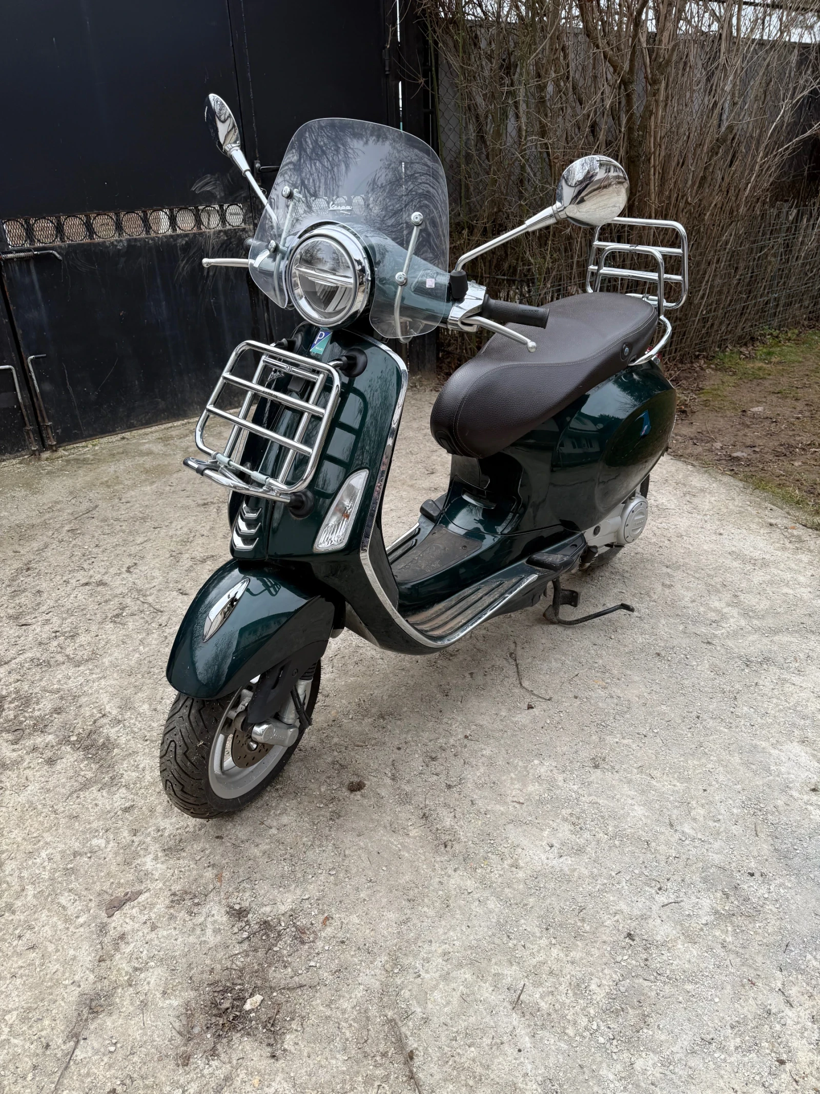 Vespa 50 Primavera | Mobile.bg � ����������� 1