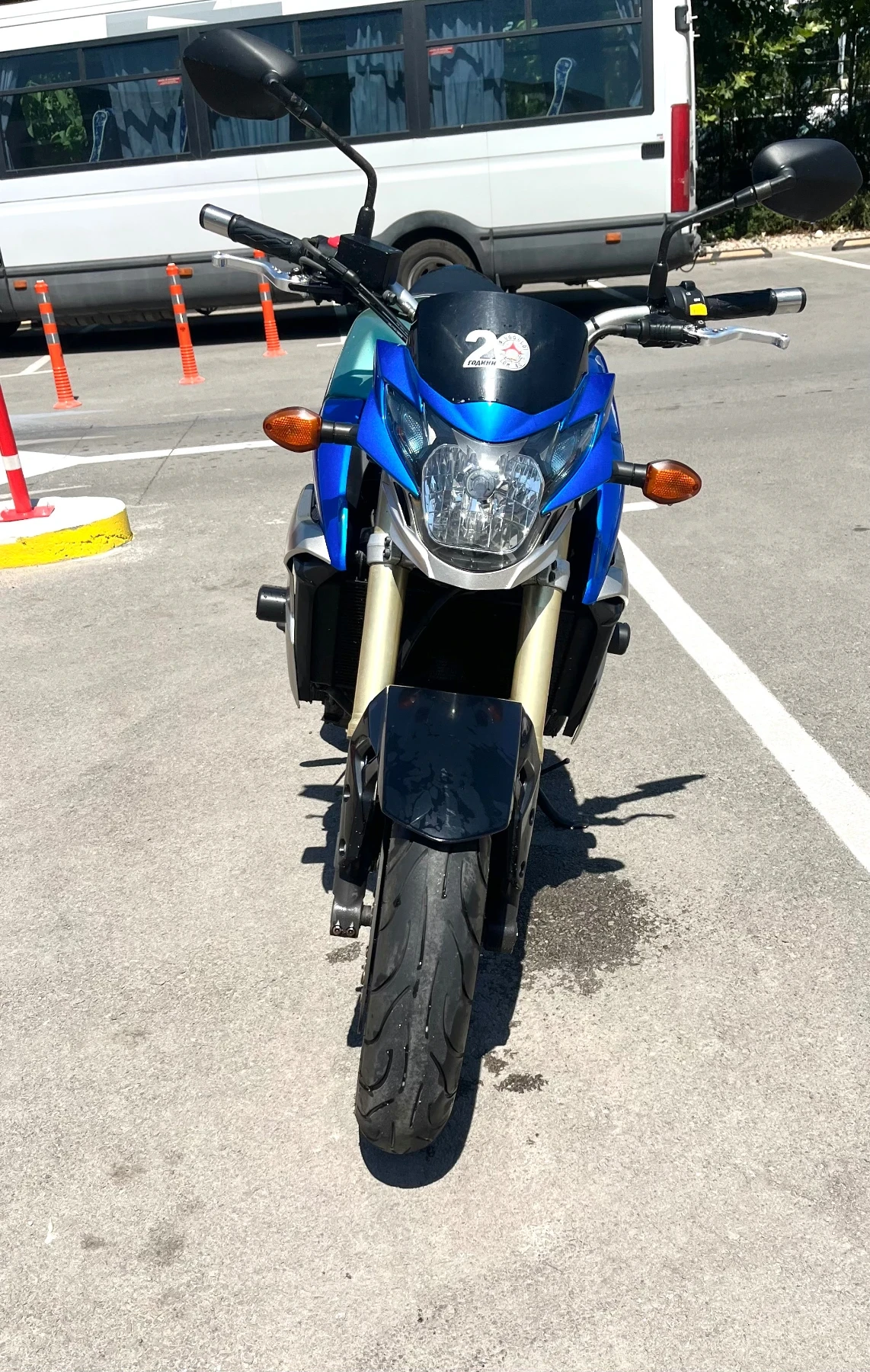 Suzuki Gsr undefined | Auto.bg — изображение 1