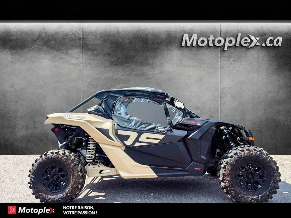 Can-Am Maverick X3 * DS TURBO* 