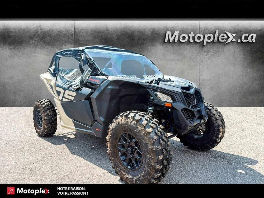 Can-Am Maverick X3 * DS TURBO* , снимка 2 - Мотоциклети и мототехника - 55617196