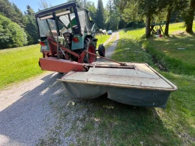 Сенокосачка Друга марка PZ165, снимка 1