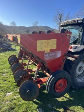 Сеялка Grimme Gruse за картофи, снимка 4