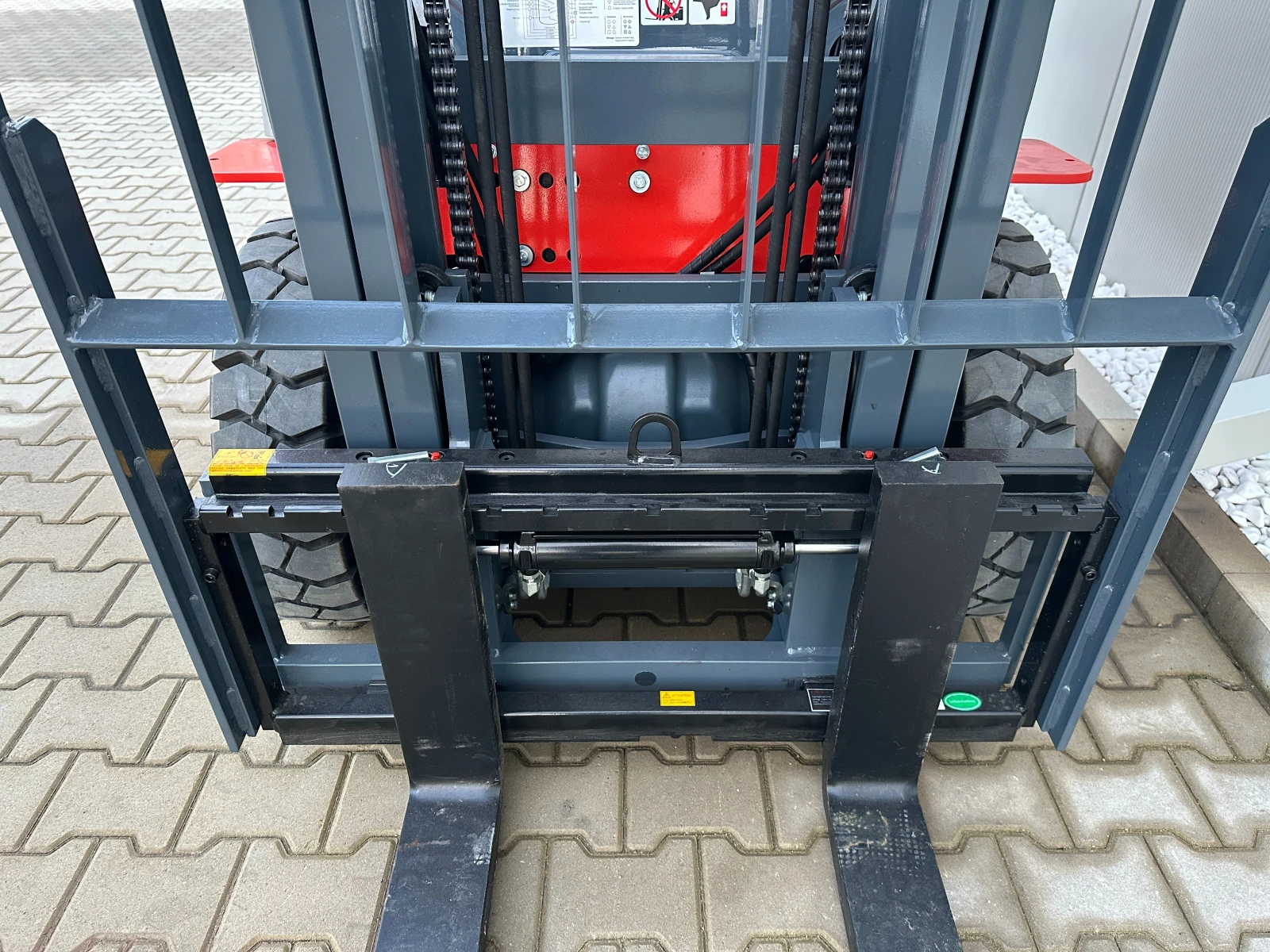 ������� HELI CPYD25 ��� | Mobile.bg � ����������� 4