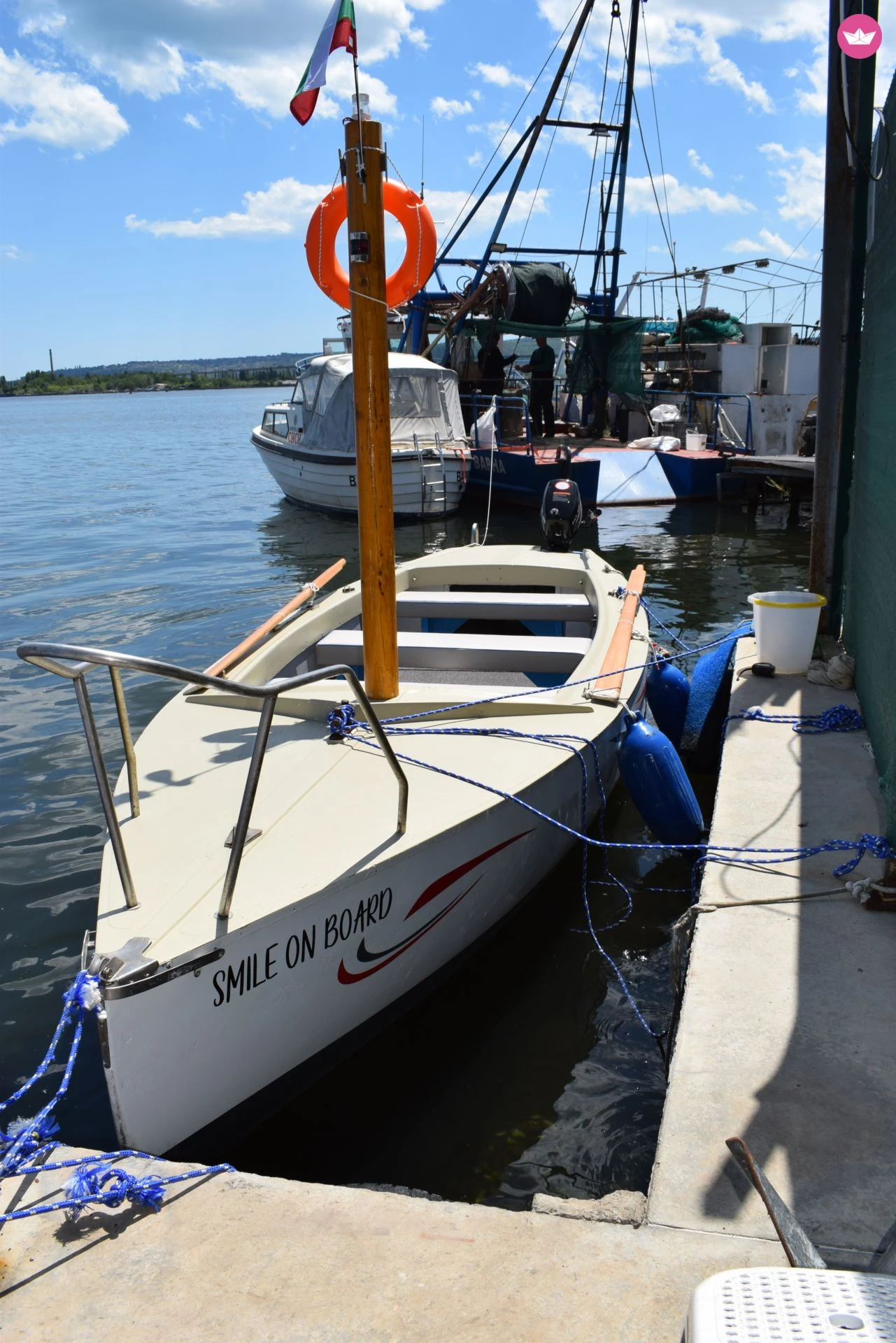 ����� Fiberglas Technik Zephyr | Mobile.bg � ����������� 1