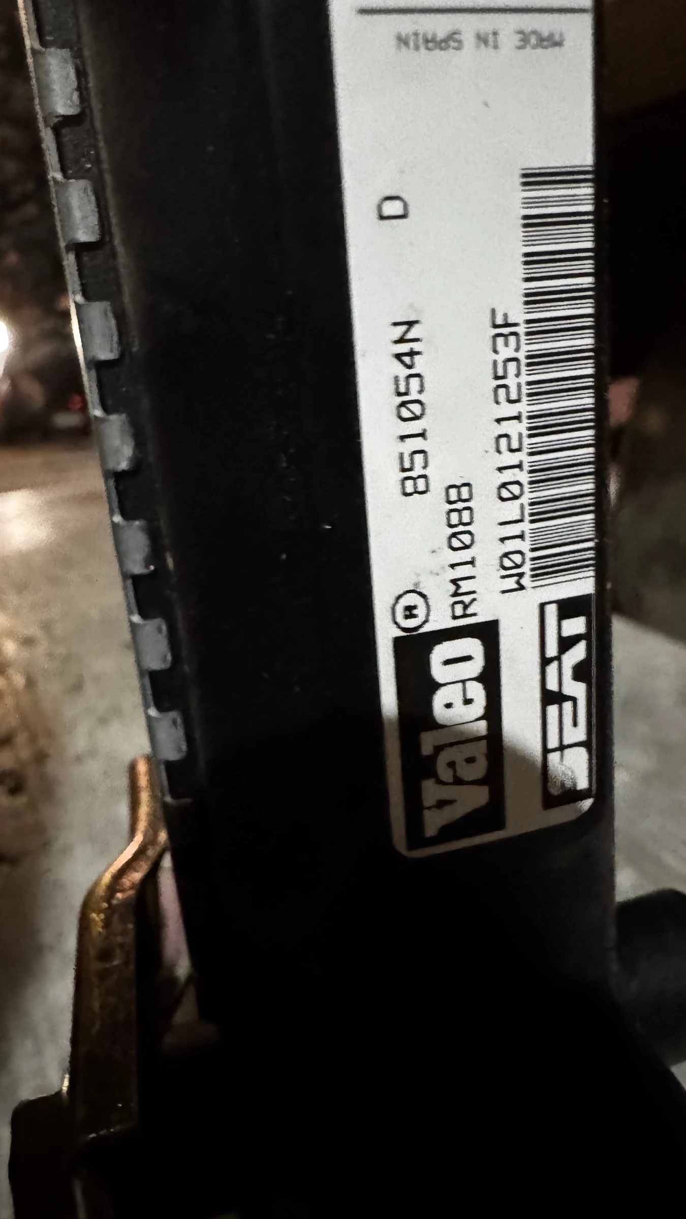 ���  ����� �������� �� VW , Audi , Seat - 851054N / RM1088 / W01L0121253F | Mobile.bg � ����������� 2