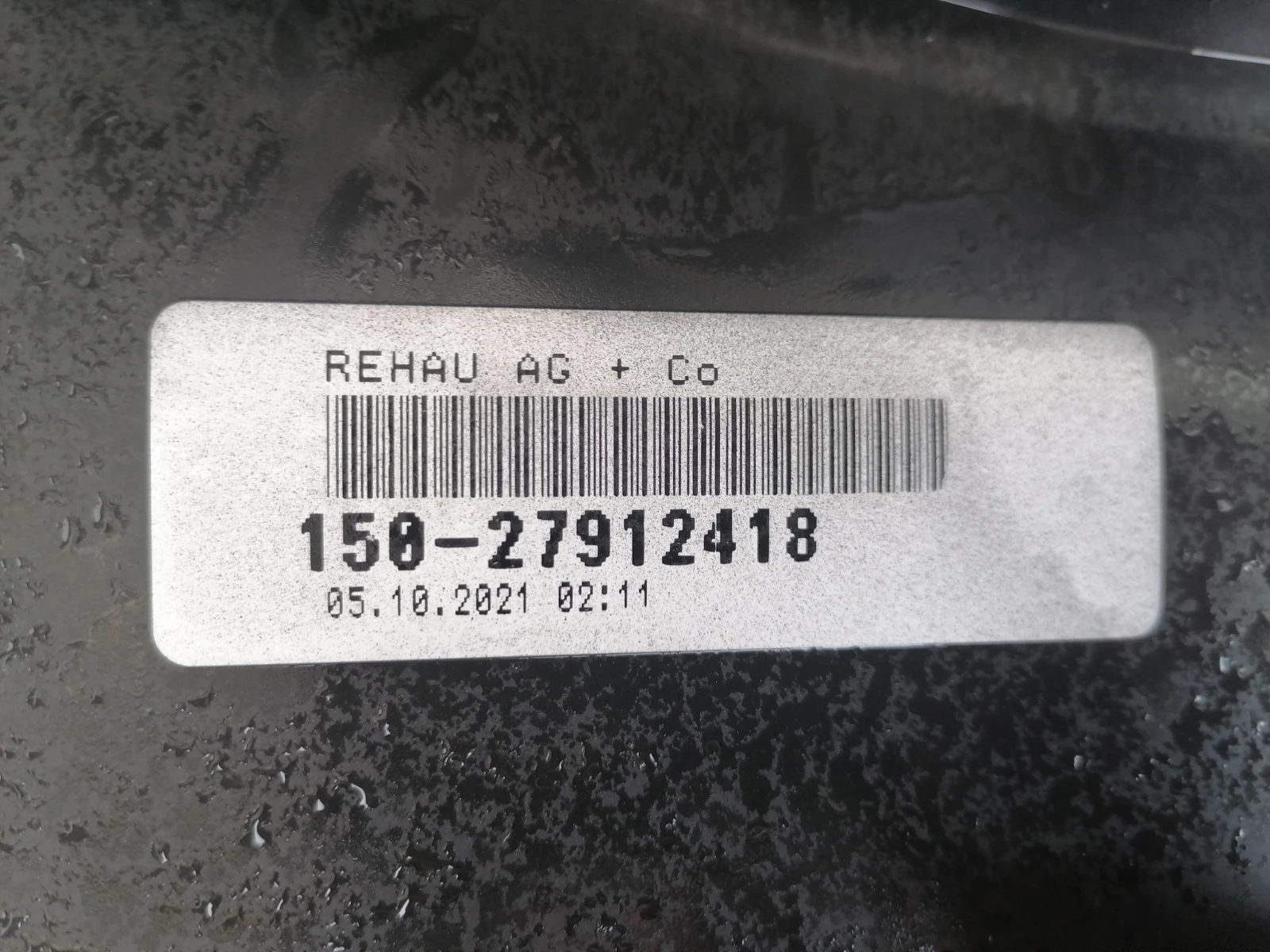 броня Мерцедес MERCEDES E КЛАСА W213 Stoßstange A2138807404 Plug in Hybrid Facelift(2021), снимка 7 - Части - 55878521