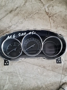 ����� �� �������� �� G46L55430 ���������� �� MAZDA CX-5 2.0 