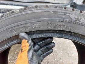 Гуми Зимни 255/40R19, снимка 7