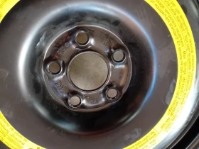 Гуми Всесезонни 125/70R18, снимка 2