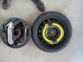 Гуми Всесезонни 125/70R18, снимка 1