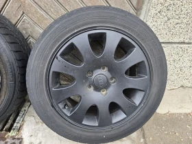 Гуми с джанти Michelin 205/55R16, снимка 5