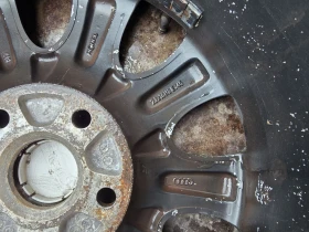 Гуми с джанти Michelin 205/55R16, снимка 7