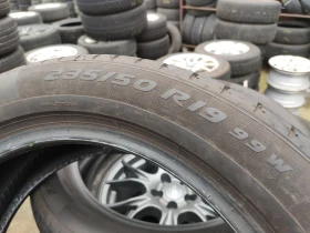 Гуми Летни 235/50R19, снимка 8