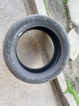 Гуми Летни 285/45R21, снимка 4