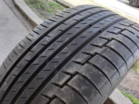 Гуми Летни 285/45R21, снимка 1