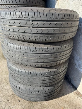 Гуми Летни 165/65R14, снимка 1