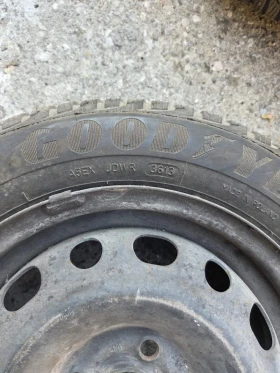 Гуми с джанти Goodyear 175/65R14, снимка 5