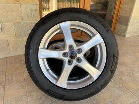 Гуми с джанти Goodride 225/55R17, снимка 7