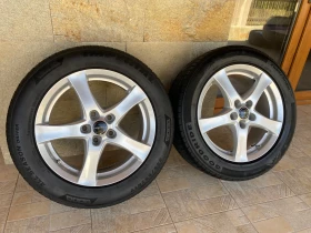 Гуми с джанти Goodride 225/55R17, снимка 4