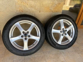 Гуми с джанти Goodride 225/55R17, снимка 6