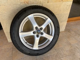 Гуми с джанти Goodride 225/55R17, снимка 3