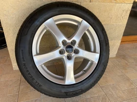 Гуми с джанти Goodride 225/55R17, снимка 5