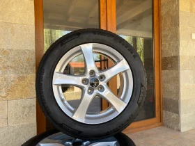 Гуми с джанти Goodride 225/55R17, снимка 2